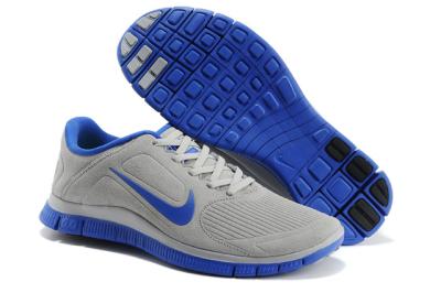 Nike Free 4.0-3